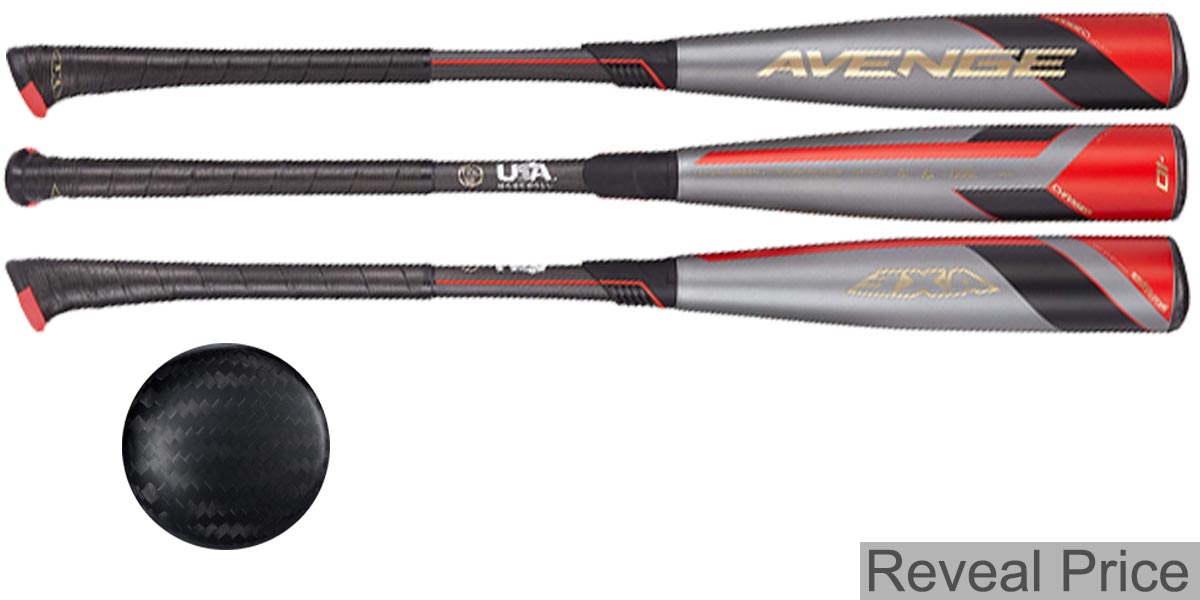 10 Best USA bats 2023 [Aug Update]