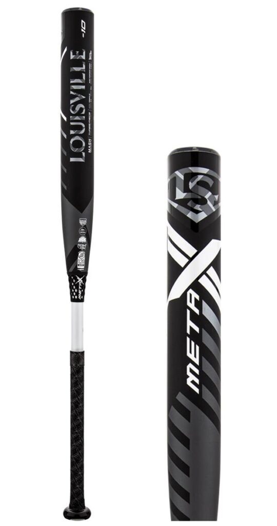 2022 Louisville Slugger Meta Fastpitch Review Overhyped or What?