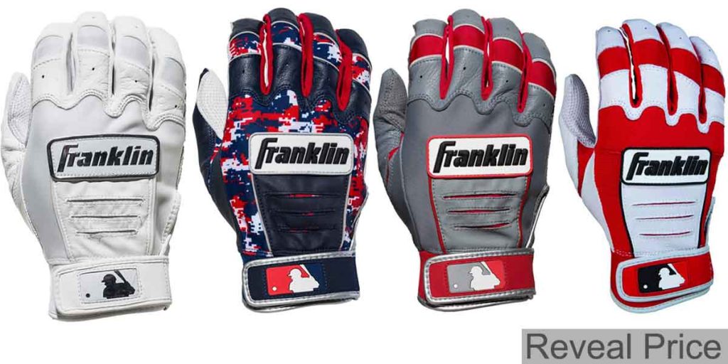 8 Best Baseball Gloves 2024 [Jan. Review]