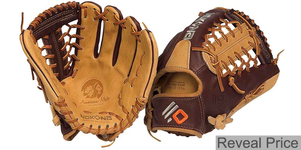 8 Best Baseball Gloves 2023 2024