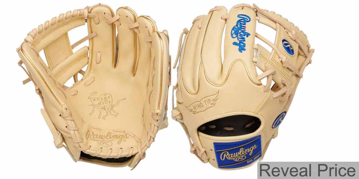 8 Best Baseball Gloves 2024 [Review]