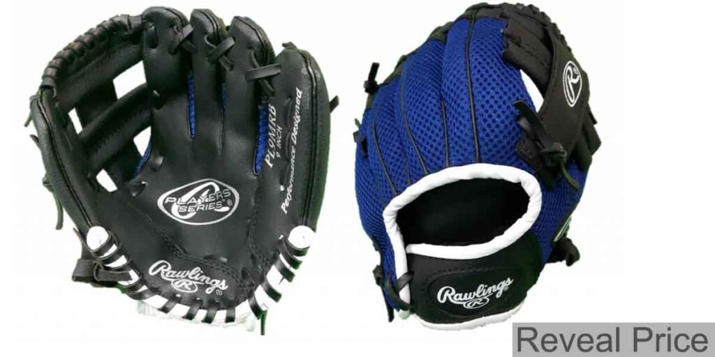 8 Best Youth Baseball Gloves 2023 2024